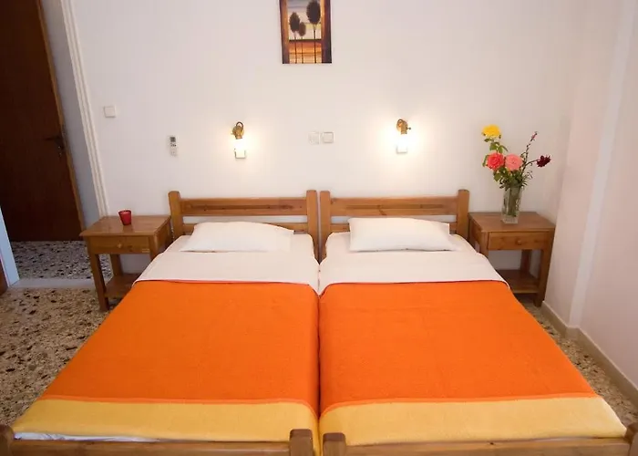 Galini Methoni (Messenia)