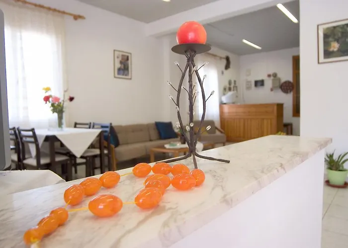 Galini Methoni (Messenia)