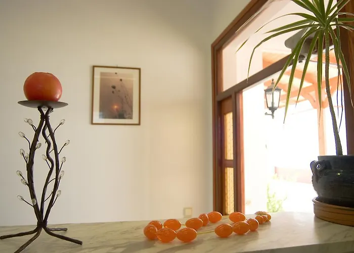 Hotel Galini Methoni (Messenia)