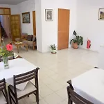 Otel Galini Methoni (Messenia)