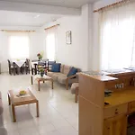 Galini Otel Methoni (Messenia)