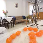 Otel Galini Methoni (Messenia)