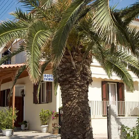 Hotel Galini Methoni (Messenia)